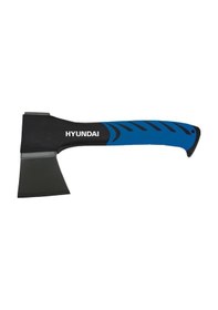 Resim Hyundai Hx90 Profesyonel Fiberglass Parçalama Baltası 23Cm 
