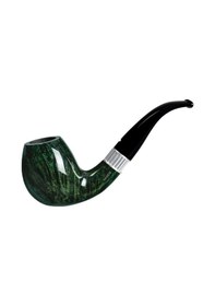 Resim Vauen Kensington Ks 173 9mm. Filtreli Akrilik Saplı Pipo 215153 