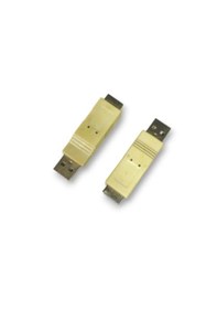 Resim Usb B Dişi Adaptör Dönüştürücü Usb Dişi Usb B Erkek Yazıcı Giriş Ucu - 