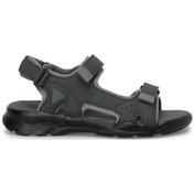 Resim Kinetix Rayn Tx 4fx Gri Unisex Sandalet 000000000101571590 Gri 