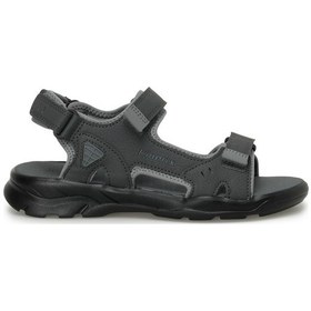 Resim Kinetix Rayn Tx 4fx Gri Unisex Sandalet 000000000101571590 Gri 