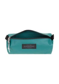 Resim Eastpak Benchmark Single Tarp Petrol Kalem Kutusu Ek3723o7 