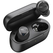 Resim EarFun Free 2S TW101S Siyah 4 Mikrofonlu ENC IPX7 Suya Dayanıklı Bluetooth Gerçek Kablosuz Kulaklık EarFun Free 2S TW101S Siyah 4 Mikrofonlu ENC IPX7 Suya Dayanıklı Bluetooth Gerçek Kablosuz Kulaklık