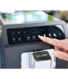 Resim Krups Evidence One 1500 Watt Tam Otomatik Kahve Makinesi - 8010000804 