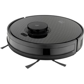 Resim Fakir Robert RS 760 Akıllı 4000 Pa Robot Süpürge 