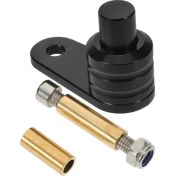 Resim Motosiklet Park Freni Kilidi – Xmax / Nmax / Forza Modelleri ile Uyumlu 