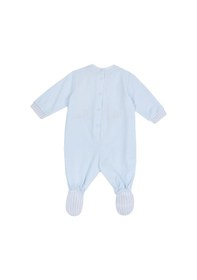 Resim Chicco Tulum 09027225000000 000021 Lıght Lıght Blue Açık Mavi 