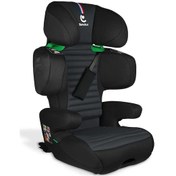 Resim Renolux Renofix 2 Softness Isofix Oto Koltuğu 100 - 150 Cm 15-36 Kg Oto Koltuğu Siyah 