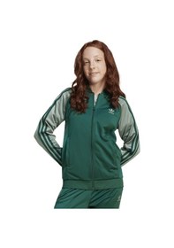 Resim Adidas Adicolor Track Top Çocuk Ceket Yeşil Jd1611-c Yeşil 