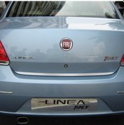 Resim Fiat Linea Krom Bagaj Alt Çıtası 2007 Üzeri 