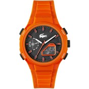 Resim Lacoste LAC2011369 Erkek Kol Saati 