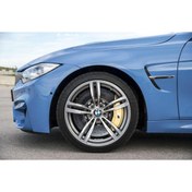 Resim TAIWAN Bmw F30 M3 Ön Çamurluk Sağ Sol Set 