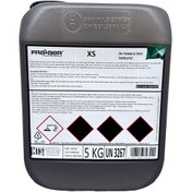 Resim FRA-BER X-xs Güçlü Ön Yıkama Köpüğü Ve Sinek Böcek Temizleyici (1:60 KONSANTRE) - 5 Kg 