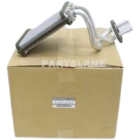 Resim Nissan D22 Kalorifer Radyatörü Brazing 150X150 Mm 