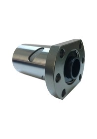 Resim Vidalı Mil Somun Sfur 3210 - Metal Deflektör 