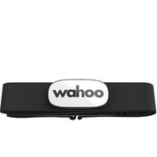 Resim Wahoo Wahoo Trackr Nabız Bandı Unisex Siyah Nabiz Bandi 