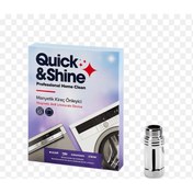 Resim Quick&Shine Kireç Önleyici 