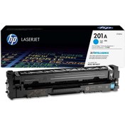 Resim Hp Color Laserjet Pro M277Dw Mavi Fotokopi Toner Cf401A 