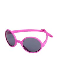 Resim Kietla Rozz 2-4 Yaş Fuchsia Çocuk Güneş Gözlüğü 