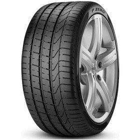 Resim Pirelli 265/45R21 104W J Lr Pzero Yaz Lastiği 2025 