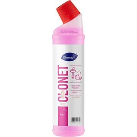 Resim Diversey Taski Clonet Extra - Banyo Temizleyici ve Kireç Çözücü 750 ml 
