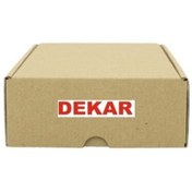 Resim Dk0485 Egr Borusu Euro 6 (fiat: Egea Doblo Fiorino 1.3 Multijet ) 55250493 (WC754151) 