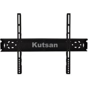 Resim Kutsan Grundig Berlin 65 Geu 7955 A Tv Lcd Led Televizyon Sabit Duvar Askı Aparatı+metal Tv Standı 