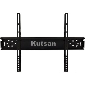 Resim Kutsan Grundig Berlin 65 Geu 7955 A Tv Lcd Led Televizyon Sabit Duvar Askı Aparatı+metal Tv Standı 