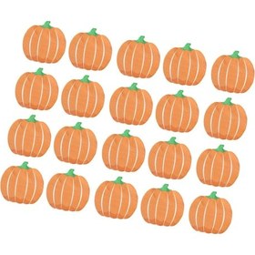 Resim Homyl 20 Adet Cadılar Bayramı Balkabağı Kağıt Peçete " 