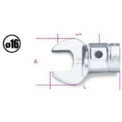 Resim Beta Açık Ağız Tork Anahtar Soketi 642 41 