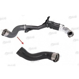 Resim İBRAŞ Clio 4 Dacia Lodgy Dokker 1.5Dci Turbo Hortumu 144609034R 