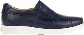 Resim Dr.Flexer Dr. Flexer M305002 Erkek Klasik Comfort Ayakkabı 