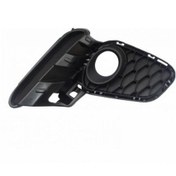 Resim Mazda 3 Ön Tampon Panjuru Sisli Hb Sağ 2012-2013 Bgv4-50-c11b 