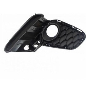 Resim Mazda 3 Ön Tampon Panjuru Sisli Hb Sağ 2012-2013 Bgv4-50-c11b 