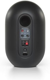Resim JBL 1 Serisi 104 Kompakt Masaüstü Hoparlörler, Beslemeli Referans Monitörler - Bluetooth (çifti olarak satılır) etkin 