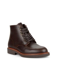 Resim Footcourt Kahverengi Erkek Bot Bern 001 