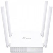 Resim TP-LINK ARCHER C24 750mbps AC750 Dual Band E Ofis Tipi Access P 