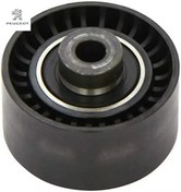 Resim Peugeot Gergi Makarasi 532028910/ VKM23230/ 0830.42 CITROEN, 0830.42 