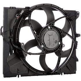 Resim 47735-fan Motoru Komple Bmw F30 316i 320ied N13 17427640508 