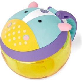 Resim Skip Hop Zoo Çerez Kabı Unicorn 