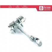 Resim Citroen C3 için Ön Kapı Menteşe 9181n0 N11.3080 