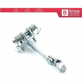 Resim Citroen C3 için Ön Kapı Menteşe 9181n0 N11.3080 