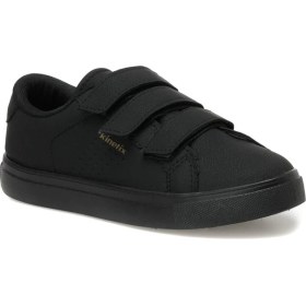 Resim Kinetix Cayde 3fx Siyah Kadın Sneaker 