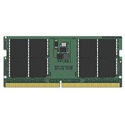 Resim KINGSTON 32 GB DDR5 5200MHZ NON-ECC CL42 SODIMM 2RX8 NB KVR52S42BD8/32 