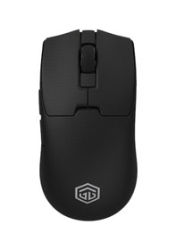 Resim Gamebooster M22 Vortex Mini Paw3311 12000 Dpı Siyah Kablosuz Gaming Mouse Gb-wm22b M22 