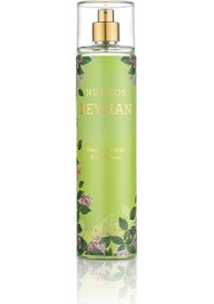 Resim Nurxos 9071 Reyhan Unisex Vücut Spreyi 250 ML 