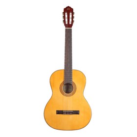 Resim Miguel Angela MA5-N Natural Klasik Gitar 