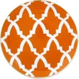 Resim Morocco 6lı Pasta Takımı 18CM 