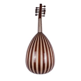 Resim Ugar Anadolu U1 Akçaağaç/Maun Türk Udu (70243) 