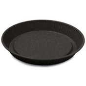 Resim Aryıldız Granit Tart Kalıbı 28 Cm Siyah 